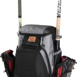 Rawlings Gold Glove Series Bat Pack