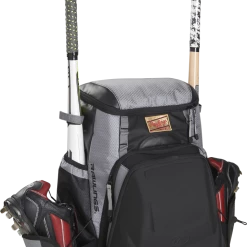 Rawlings Gold Glove Series Bat Pack