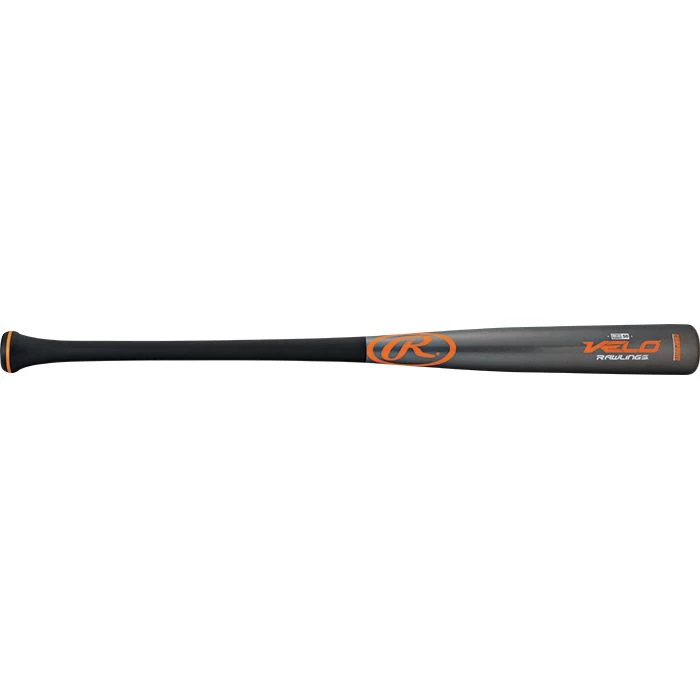 Rawlings Velo Maple/Bamboo Composite R110CH Baseball Bats 2 Rawlings Velo Maple/Bamboo Composite R110CH Baseball Bats