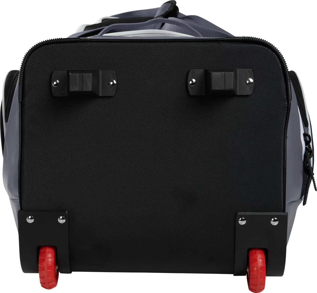 Rawlings R1502 Wheeled Catcher's Bag 10 Rawlings R1502 Wheeled Catcher's Bag