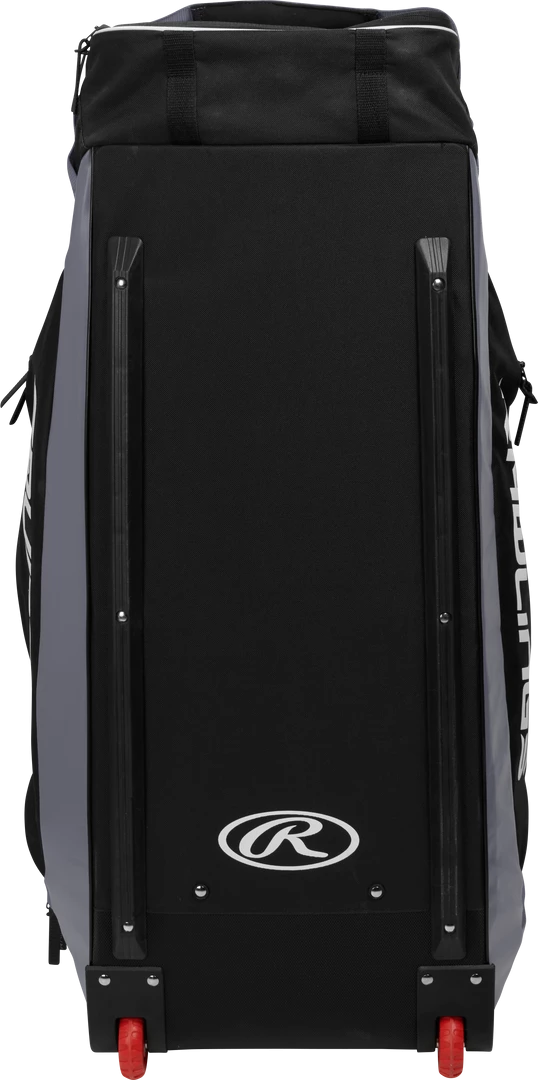 Rawlings R1502 Wheeled Catcher's Bag 2 Rawlings R1502 Wheeled Catcher's Bag