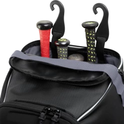 Rawlings R1502 Wheeled Catcher's Bag 34 Rawlings R1502 Wheeled Catcher's Bag