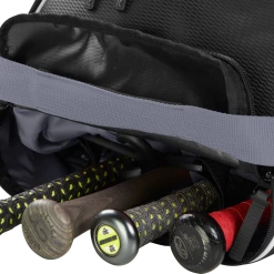 Rawlings R1502 Wheeled Catcher's Bag 35 Rawlings R1502 Wheeled Catcher's Bag