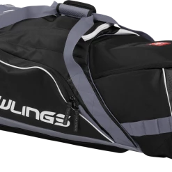 Rawlings R1502 Wheeled Catcher's Bag 27 Rawlings R1502 Wheeled Catcher's Bag
