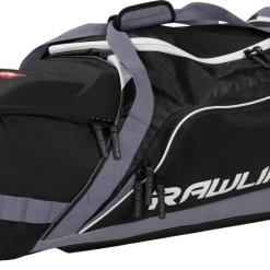 Rawlings R1502 Wheeled Catcher's Bag 28 Rawlings R1502 Wheeled Catcher's Bag