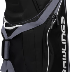 Rawlings R1502 Wheeled Catcher's Bag 29 Rawlings R1502 Wheeled Catcher's Bag