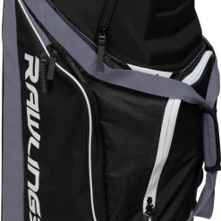 Rawlings R1502 Wheeled Catcher's Bag 30 Rawlings R1502 Wheeled Catcher's Bag