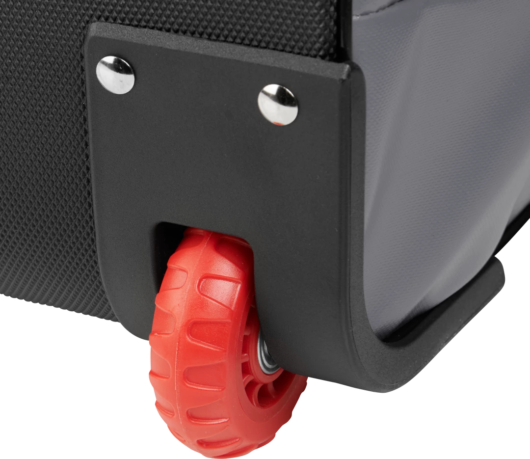 Rawlings R1502 Wheeled Catcher's Bag 20 Rawlings R1502 Wheeled Catcher's Bag