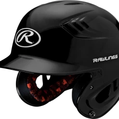 Batting Helmets/Protective Rawlings Velo Batting Helmet
