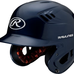 Batting Helmets/Protective Rawlings Velo Batting Helmet