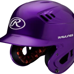 Batting Helmets/Protective Rawlings Velo Batting Helmet
