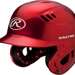 Batting Helmets/Protective Rawlings Velo Batting Helmet