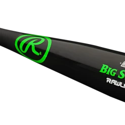 Baseball Bats Rawlings Big Stick Maple/Bamboo Composite R243CH