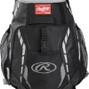 Equipment Bags Rawlings R400 Youth Players Backpack
