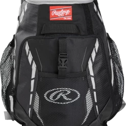 Equipment Bags Rawlings R400 Youth Players Backpack