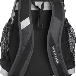 Equipment Bags Rawlings R400 Youth Players Backpack