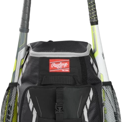 Equipment Bags Rawlings R400 Youth Players Backpack