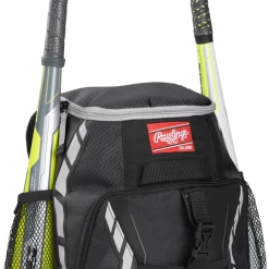 Equipment Bags Rawlings R400 Youth Players Backpack