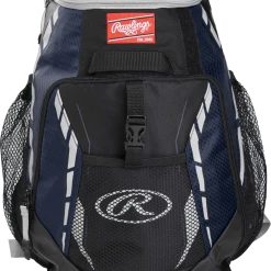 Equipment Bags Rawlings R400 Youth Players Backpack