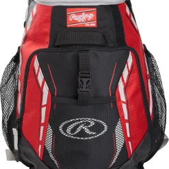 Equipment Bags Rawlings R400 Youth Players Backpack