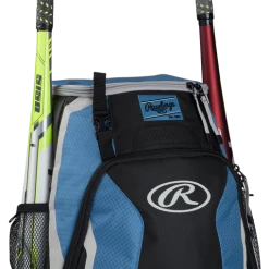 Rawlings R500 Players Backpack Equipment Bags