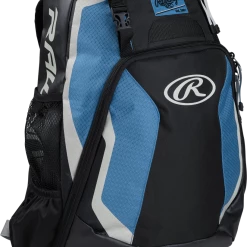 Rawlings R500 Players Backpack Equipment Bags