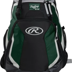 Rawlings R500 Players Backpack Equipment Bags