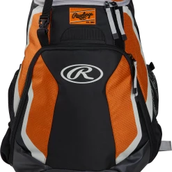 Rawlings R500 Players Backpack Equipment Bags