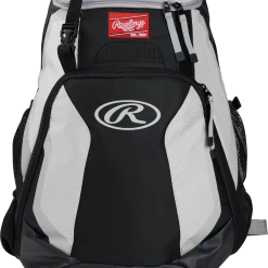 Rawlings R500 Players Backpack Equipment Bags