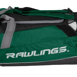 Rawlings Hybrid Backpack/Duffel