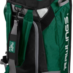 Rawlings Hybrid Backpack/Duffel