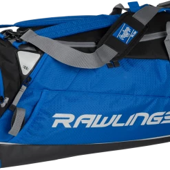 Rawlings Hybrid Backpack/Duffel