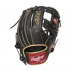 Rawlings R9 11.50" R9204-2BG - Infield Glove All Gloves