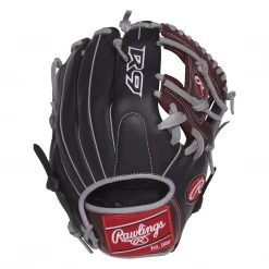 Rawlings R9 Series 11.50" Infield Glove All Gloves