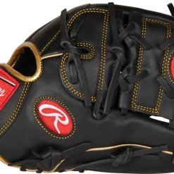 All Gloves Rawlings R9 Series 12.00" Pitcher/Infield Glove 7 All Gloves Rawlings R9 Series 12.00