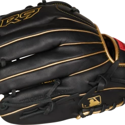 All Gloves Rawlings R9 Series 12.00" Pitcher/Infield Glove 6 All Gloves Rawlings R9 Series 12.00