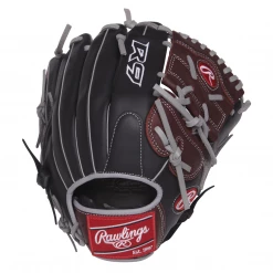 Rawlings R9 Series 12.00" Pitcher/Infield Glove