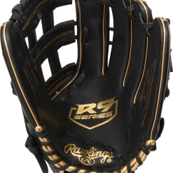 Rawlings R9 12.75" R93029-6BG - Outfield Glove All Gloves