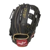Rawlings R9 12.75" R93029-6BG - Outfield Glove All Gloves
