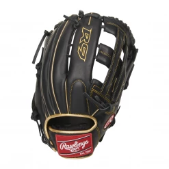 Rawlings R9 12.75" R93029-6BG - Outfield Glove All Gloves