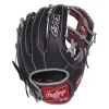 Rawlings R9 Series 11.50" Infield Glove