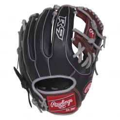 Rawlings R9 Series 11.50" Infield Glove