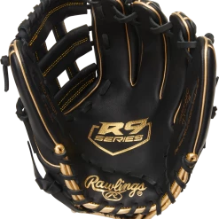 Rawlings R9 Series 11.75" Infield Glove All Gloves