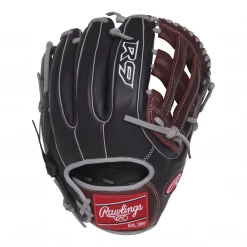 Rawlings R9 Series 11.75" Infield Glove All Gloves
