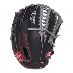 Rawlings R9 Series 12.75" Outfield Glove All Gloves