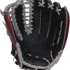 Rawlings R9 Series 12.75" Outfield Glove All Gloves
