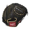 Rawlings R9 Series Catcher's Mitt All Gloves