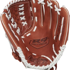 Rawlings R9 Softball 12.00" R9SB120FS-18DB Infield/Pitcher Glove