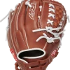 Rawlings R9 Softball 12.00" R9SB120FS-18DB Infield/Pitcher Glove