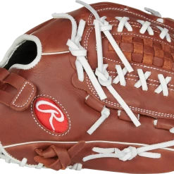Rawlings R9 Softball 12.00